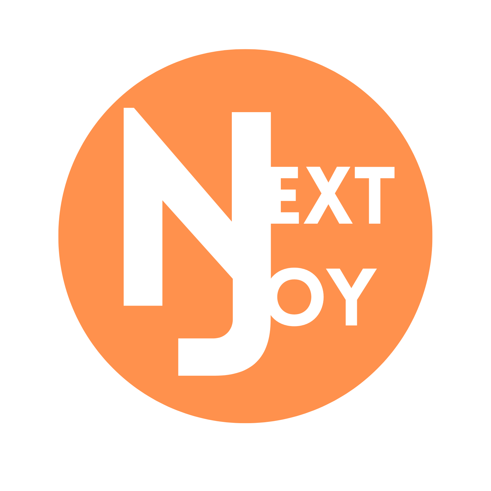 Nextjoy